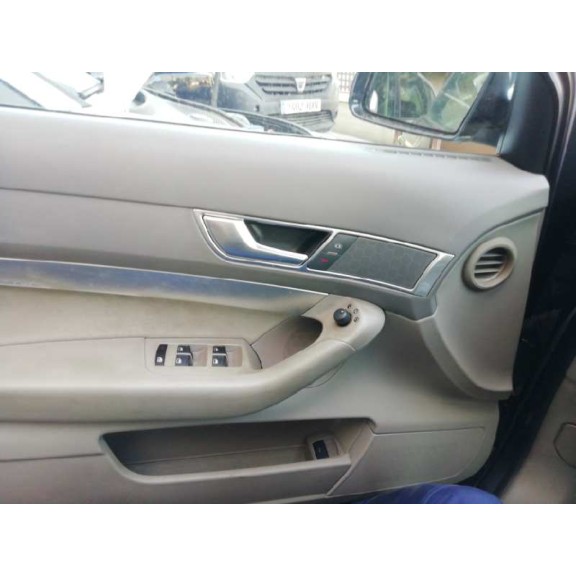 audi a6 berlina (4f2) del año 2004