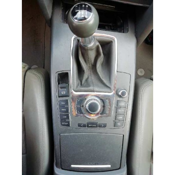 audi a6 berlina (4f2) del año 2004