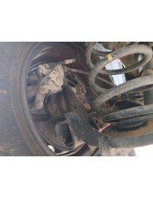 Recambio de puente trasero para mercedes-benz citan monospace (w415) 109 cdi (415.703) referencia OEM IAM    2