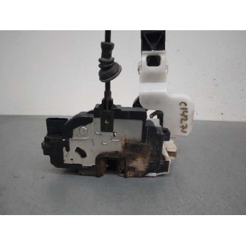 Recambio de cerradura puerta delantera derecha para kia cee´d emotion referencia OEM IAM 8132018040 7 PINES 