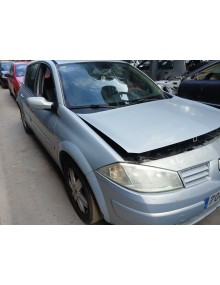 renault megane ii (bm0/1_, cm0/1_) del año 2004 2