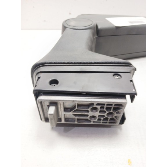 Recambio de consola central para fiat grande punto (199) 1.9 multijet sport (01.2007) referencia OEM IAM   APOYABRAZOS