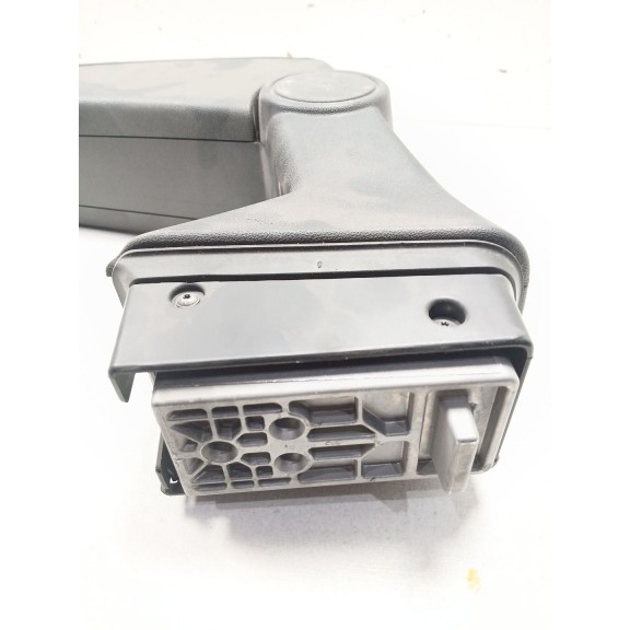 Recambio de consola central para fiat grande punto (199) 1.9 multijet sport (01.2007) referencia OEM IAM   APOYABRAZOS