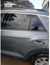 Recambio de puerta trasera izquierda para volkswagen t-roc (a11, d11) 1.0 tsi referencia OEM IAM   