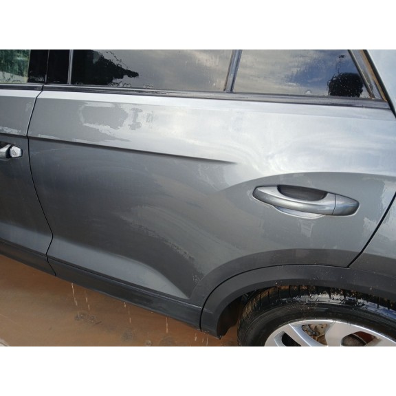 Recambio de puerta trasera izquierda para volkswagen t-roc (a11, d11) 1.0 tsi referencia OEM IAM   