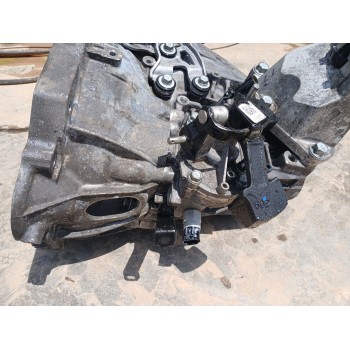 Recambio de caja cambios para hyundai tucson (nx4e, nx4a) 1.6 t-gdi referencia OEM IAM WNJ6L  