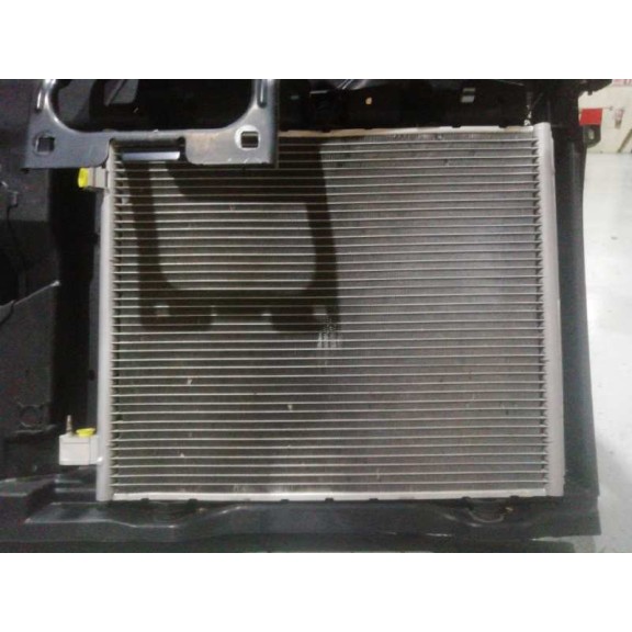 Recambio de condensador / radiador aire acondicionado para peugeot 2008 (--.2013) access referencia OEM IAM 9674813580 95007T01 
