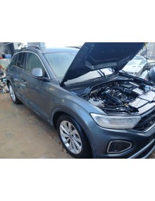 volkswagen t-roc (a11, d11) del año 2022 2