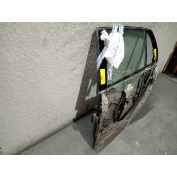 Recambio de puerta trasera izquierda para volkswagen golf v berlina (1k1) conceptline (e) referencia OEM IAM  5P 