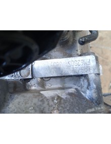 Recambio de caja cambios para seat arona (kj7, kjp) 1.6 tdi referencia OEM IAM TAG manual 6v 35.000km 2