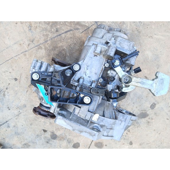 Recambio de caja cambios para seat arona (kj7, kjp) 1.6 tdi referencia OEM IAM TAG manual 6v 35.000km