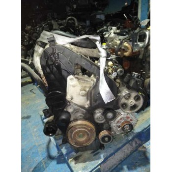 Recambio de motor completo para citroën berlingo 1.9 diesel referencia OEM IAM WJY MALO 