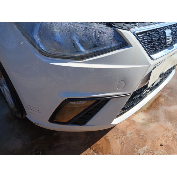 Recambio de paragolpes delantero para seat ibiza v (kj1, kjg) 1.0 tsi referencia OEM IAM   
