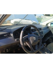 Recambio de kit airbag para seat ibiza v (kj1, kjg) 1.0 tsi referencia OEM IAM   