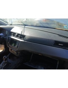 Recambio de kit airbag para seat ibiza v (kj1, kjg) 1.0 tsi referencia OEM IAM    2