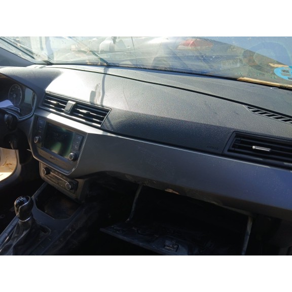 Recambio de kit airbag para seat ibiza v (kj1, kjg) 1.0 tsi referencia OEM IAM   