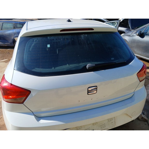 Recambio de porton trasero para seat ibiza v (kj1, kjg) 1.0 tsi referencia OEM IAM   