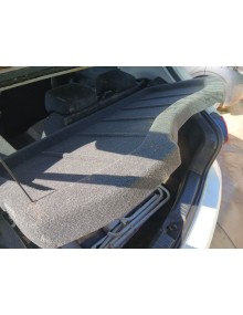 Recambio de bandeja trasera para seat ibiza v (kj1, kjg) 1.0 tsi referencia OEM IAM   