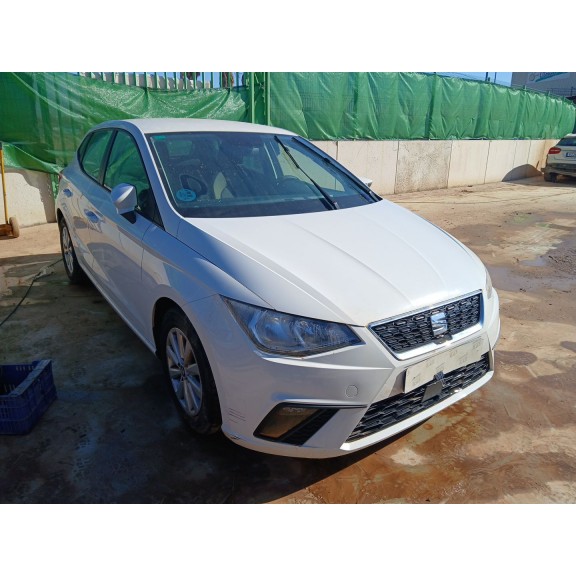 seat ibiza v (kj1, kjg) del año 2019