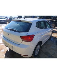 seat ibiza v (kj1, kjg) del año 2019 2