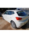 seat ibiza v (kj1, kjg) del año 2019