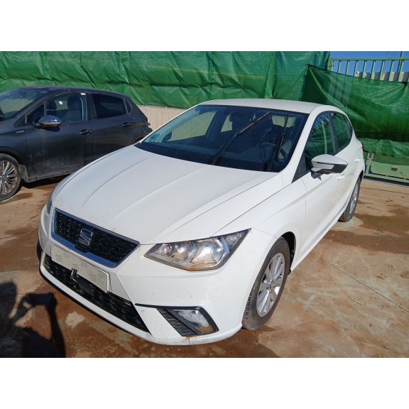 seat ibiza v (kj1, kjg) del año 2019