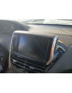 Recambio de sistema audio / radio cd para peugeot 208 i (ca_, cc_) 1.2 vti 82 referencia OEM IAM   