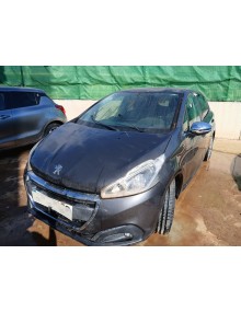 peugeot 208 i (ca_, cc_) del año 2017