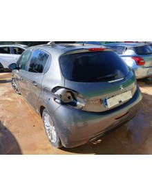 peugeot 208 i (ca_, cc_) del año 2017 2