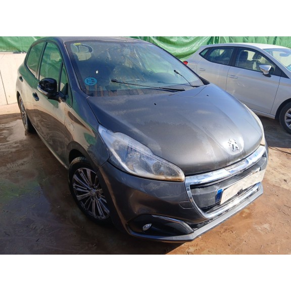 peugeot 208 i (ca_, cc_) del año 2017