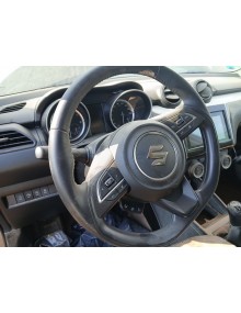 Recambio de volante para suzuki swift v (az) 1.2 shvs (a2l412) referencia OEM IAM 4811081SL1CYQ   2