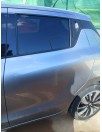Recambio de puerta trasera izquierda para suzuki swift v (az) 1.2 shvs (a2l412) referencia OEM IAM   