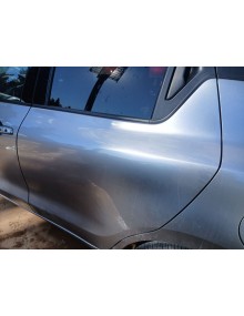 Recambio de puerta trasera izquierda para suzuki swift v (az) 1.2 shvs (a2l412) referencia OEM IAM    2