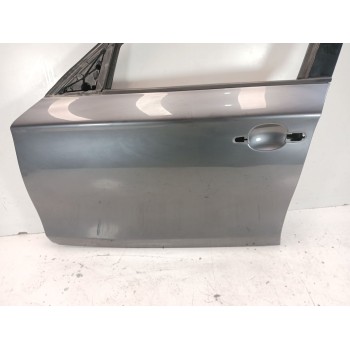 Recambio de puerta delantera izquierda para bmw 1 (e87) 120 d referencia OEM IAM 41515A2A381  
