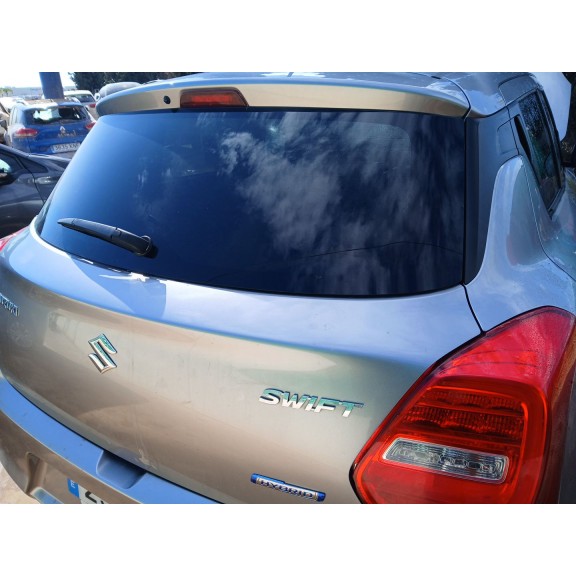 Recambio de porton trasero para suzuki swift v (az) 1.2 shvs (a2l412) referencia OEM IAM   