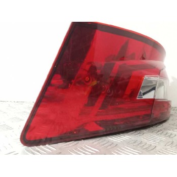 Recambio de piloto trasero derecho para skoda superb (3v3) active referencia OEM IAM 3v5945208a  