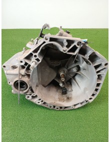 Recambio de caja casco para fiat punto evo (199_) 1.2 referencia OEM IAM 169A4000 B ENTREGA CASCO 