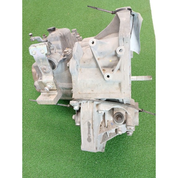 Recambio de caja casco para fiat punto evo (199_) 1.2 referencia OEM IAM 169A4000 B ENTREGA CASCO 