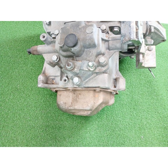 Recambio de caja casco para fiat punto evo (199_) 1.2 referencia OEM IAM 169A4000 B ENTREGA CASCO 