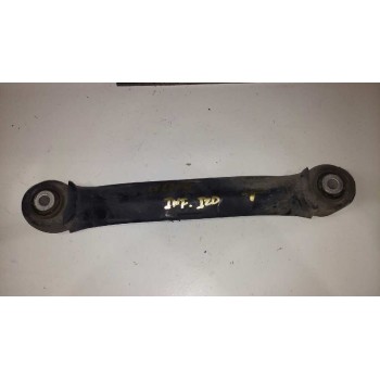 BRAZO SUSPENSION INFERIOR TRASERO IZQUIERDO 