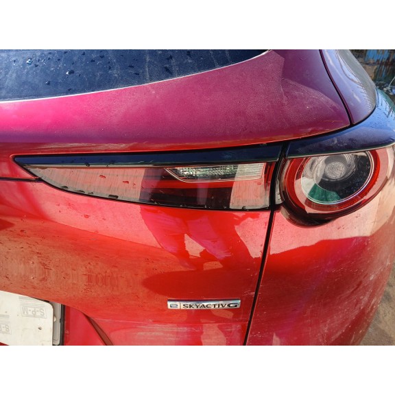 Recambio de piloto trasero derecho interior para mazda cx-30 (dm) skyactiv-g m hybrid referencia OEM IAM   