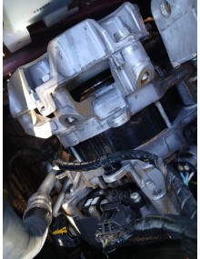 Recambio de alternador para mazda cx-30 (dm) skyactiv-g m hybrid referencia OEM IAM   