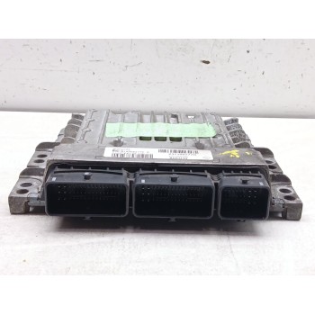 Recambio de centralita motor uce para renault scénic iii (jz0/1_) 1.5 dci referencia OEM IAM 237100777r  