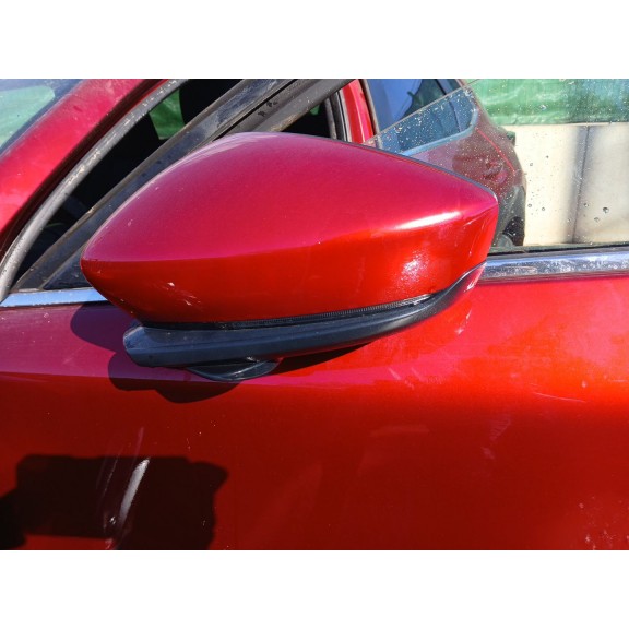 Recambio de retrovisor izquierdo para mazda cx-30 (dm) skyactiv-g m hybrid referencia OEM IAM   