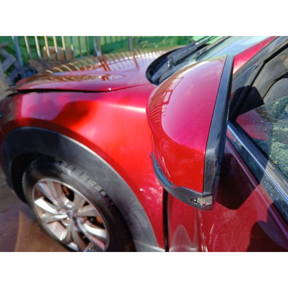 Recambio de retrovisor izquierdo para mazda cx-30 (dm) skyactiv-g m hybrid referencia OEM IAM   