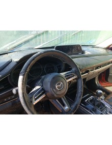 Recambio de kit airbag para mazda cx-30 (dm) skyactiv-g m hybrid referencia OEM IAM   