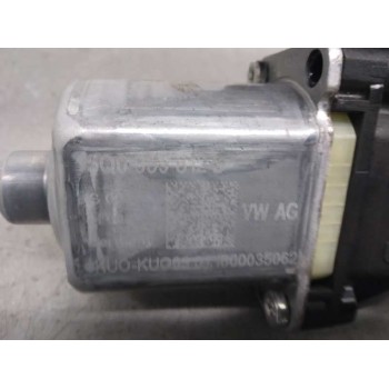 Recambio de motor elevalunas trasero derecho para seat arona fr referencia OEM IAM 5Q0959812 0130822694 