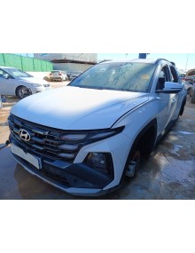 hyundai tucson (nx4e, nx4a) del año 2024