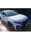 hyundai tucson (nx4e, nx4a) del año 2024