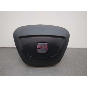 Recambio de kit airbag para seat ibiza (6j5) stylance / style referencia OEM IAM 6J1857067 SIN PRETENSORES 